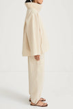 Style In Salerno Jacket in Cream