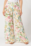 120% Lino Pants in Multi