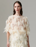 Day Birger Et Mikkelson Tatiana Shiny in Rice