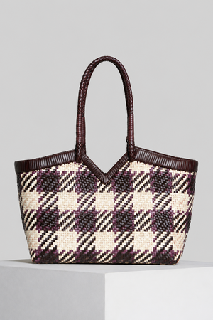 Vipera Crudelia Madras in Multi