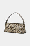 Style In Yosef Bag in Snakeskin