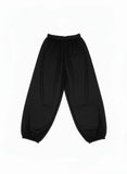 Scarlet Poppies Tibbet Trouser in Black