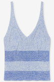 Sita Murt Vest in Blue