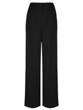 Dante 6 Luca Wide Pants in Black