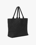 Day Et Braiding XL Bag in Black