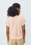 American Vintage Sonoma Short Sleeve in Biscuit