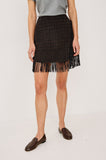 Rails Vista Skirt in Black