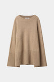 Style In Hala Sweater in Oat