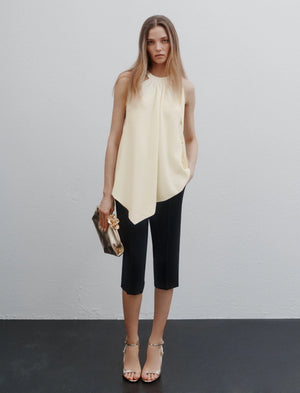 Marella Ovest Top in White