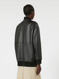 Maxmara Weekend Tattico BLACK