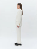 Day Birger Et Mikkelson Hector Classic Blazer in Cream