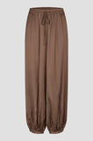 Second Female Linell Trousers in Carafe