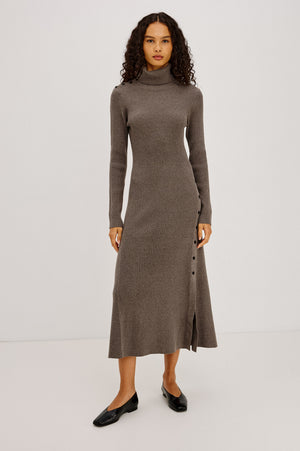 Rails Kat Dress in Hazel