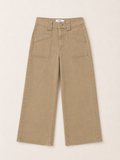 Paige Ari Utility in Beechwood Beige