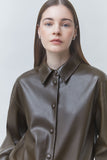 Suncoo Lennox Jacket in Khaki