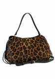 Abro Necessity Bag in Leopard