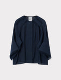 Day Birger Et Mikkelson Cassie Shirt in Navy