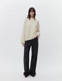 Day Birger Et Mikkelson Glen Knit in Cream