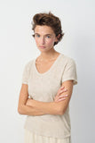 American Vintage Jacksonville in Creme Chine