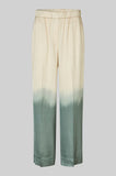 Second Female Avora Trousers in Green