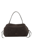 Abro Necessity Bag in Dark Brown