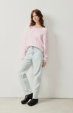 American Vintage Damsville Knit PINK