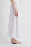 Mei Meij Pants in White