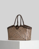 Vipera Monet Zig Zag in Olive