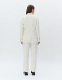 Day Birger Et Mikkelson Hector Classic Blazer in Cream