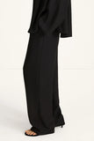 Style In Meike Trousers in Black
