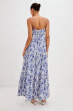 Rails Mica Dress in Blue