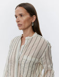 Day Birger Et Mikkelson Yrsa Sheer Shirt