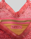 Vipera Monet in Pink