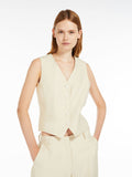 Maxmara Weekend Pacche Waistcoat