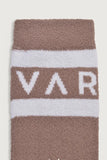 Varley Spencer Sock in Chanterelle