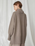 Marella Lampada Oversize Jumper DOVE