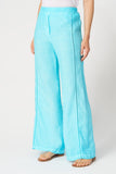 120% Lino Pants in Antigua
