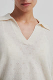 Second Female Amala Knit in Tofu