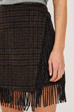 Rails Vista Skirt in Black