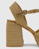 Castaner Valle in Gold