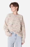 Vanessa Bruno Elmer Jumper in Beige