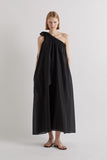 Mei Meij Dress in Black