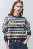 Suncoo Presto Jumper in Camel