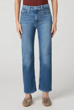 Paige Stevie Ankle in Frittata Blue