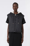 Maxmara Weekend Accenni Reversible Gilet