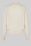 Second Female Amala Knit in Tofu