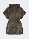 Maxmara Weekend Dorigano Gilet in Brown