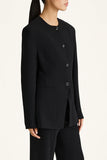 Style In Bova Blazer in Black