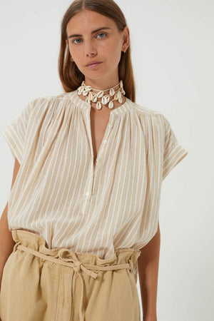 Charlie Joe Johan Top