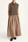 Style In Sorina Skirt in Hazel